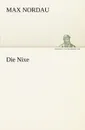 Die Nixe - Max Nordau