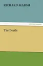 The Beetle - Richard Marsh