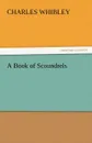 A Book of Scoundrels - Charles Whibley