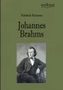 Johannes Brahms - Heinrich Reimann