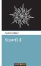 Snowfall - Lesley Krämer