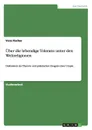 Uber die lebendige Toleranz unter den Weltreligionen - Vera Fischer