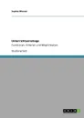 Unterrichtseinstiege. Funktionen, Kriterien Und Moglichkeiten - Sophie M. Nnel, Sophie Mannel