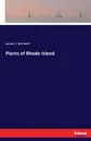 Plants of Rhode Island - James L Bennett