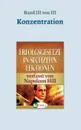 Erfolgsgesetze in sechzehn Lektionen - Napoleon Hill