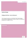 Erdgeschichte zum Anfassen - Sabrina Krieger