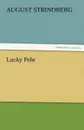 Lucky Pehr - August Strindberg
