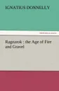 Ragnarok. The Age of Fire and Gravel - Ignatius Donnelly