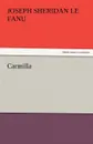 Carmilla - Joseph Sheridan Le Fanu