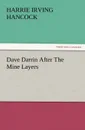 Dave Darrin After the Mine Layers - H. Irving Hancock