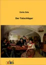 Der Totschlager - Emile Zola