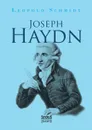 Joseph Haydn - Leopold Schmidt