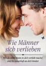 Wie Manner sich verlieben - Danny Adams