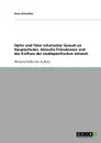 Opfer und Tater schulischer Gewalt an Hauptschulen. Aktuelle Pravalenzen und der Einfluss der stadtspezifischen Umwelt - Sven Schneider