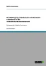 Durchdringung und Chancen von Electronic Commerce in der Telekommunikationsbranche - Bastian Jannermann