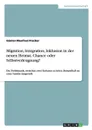 Migration, Integration, Inklusion in der neuen Heimat. Chance oder Selbstverleugnung. - Günter-Manfred Pracher