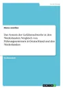 Das System der Gefahrenabwehr in den Niederlanden. Vergleich von Fuhrungssystemen in Deutschland und den Niederlanden - Marco Jennißen