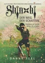 Shinobi - Danny Seel