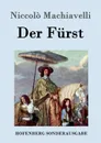 Der Furst - Machiavelli Niccolò