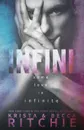 Infini - Krista Ritchie, Becca Ritchie