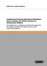 Analisis de la Evolucion Normativa Colombiana para la Gestion del Talento Humano en Instituciones Publicas - Ruben Dario Cardenas Espinosa
