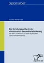 Der Handlungszyklus in der kommunalen Gesundheitsforderung - Nadine Heinemann