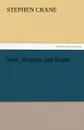 Men, Women, and Boats - Stephen Crane