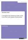 Conception and Numerical Study of the Cross Flow and Impulse Hydroturbine - Ahmed Ben Chalbi