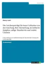 Die Leichenpredigt fur Anna Catharina von der Asseburg. Ihre Darstellung als hofische Jungfrau, adlige Hausherrin und wahre Christin - Nancy Land