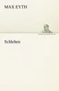 Schlehen - Max Eyth