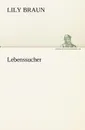 Lebenssucher - Lily Braun