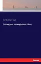 Entlang der norwegischen Kuste - Karl Christoph Vogt