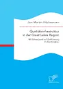 Qualitatsinfrastruktur in der Great Lakes Region. Mit Schwerpunkt auf Zertifizierung im Kleinbergbau - Jan-Martin Köckemann