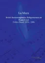 Briefe Hervorragender Zeitgenossen an Franz Liszt - La Mara