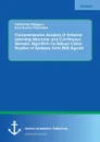 Comprehensive Analysis of Extreme Learning Machine and Continuous Genetic Algorithm for Robust Classification of Epilepsy from EEG Signals - Harikumar Rajaguru, Sunil Kumar Prabhakar