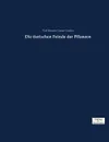 Die tierischen Feinde der Pflanzen - Paul Sorauer, Gustav Lindau