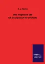 Der Englische Stil - R. J. Morich