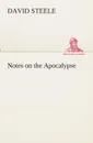 Notes on the Apocalypse - David Steele