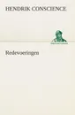 Redevoeringen - Hendrik Conscience