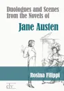 Duologues and Scenes from the Novels of Jane Austen - Rosina Filippi