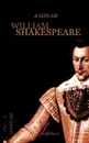 A Life of William Shakespeare. Biography - Sidney Lee