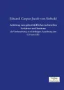 Anleitung zum geburtshilflichen technischen Verfahren am Phantome - Eduard Caspar Jacob von Siebold