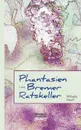 Phantasien im Bremer Ratskeller - Björn Bedey, Wilhelm Hauff