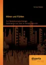 Horen und Fuhlen. Zur Rezeptionspsychologie Hartmanns von Aue im Armen Heinrich - Tamara Niebler