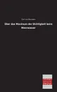 Uber Das Maximum Der Dichtigkeit Beim Meerwassers - Carl Von Neumann