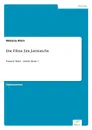 Die Filme Jim Jarmuschs - Melanie Klein