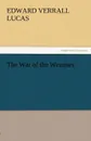 The War of the Wenuses - E. V. Lucas