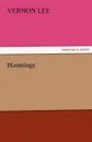 Hauntings - Vernon Lee