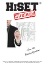 HiSET Test Stragey. Winning Multiple Choice Strategies for the HIgh School Equivalency Test HiSET - Complete Test Preparation Inc.