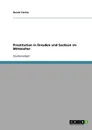 Prostitution in Dresden und Sachsen im Mittelalter - Daniel Fischer